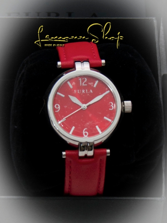 Оцените часики