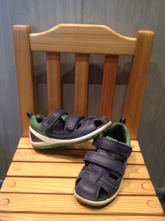 Обувной хваст лето, осень и зима