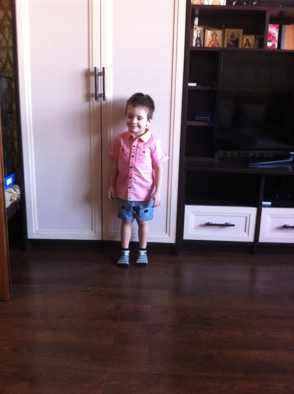 долгожданный next