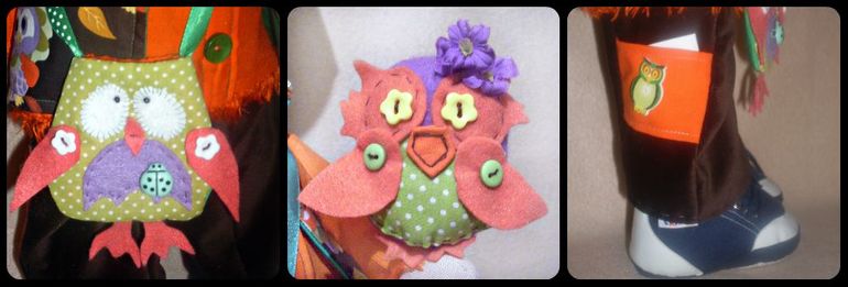 Орнитолог Совушкин