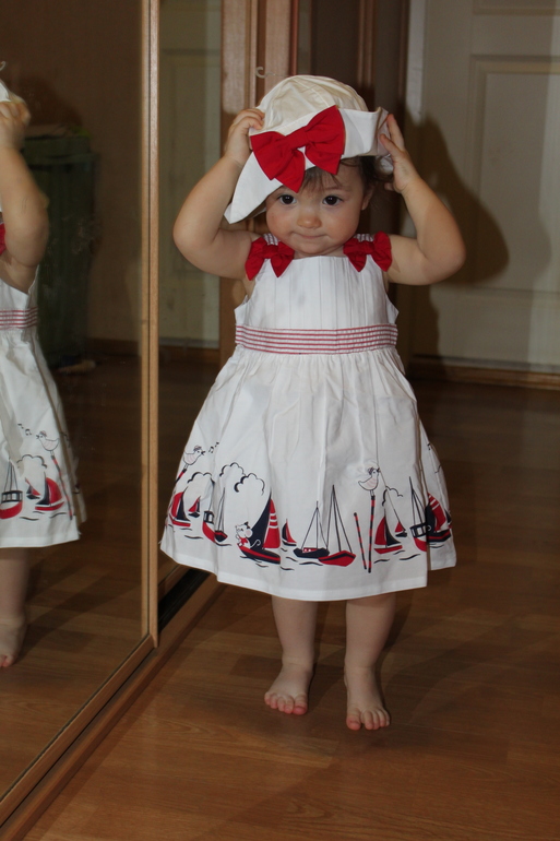 Мое хулиганье!