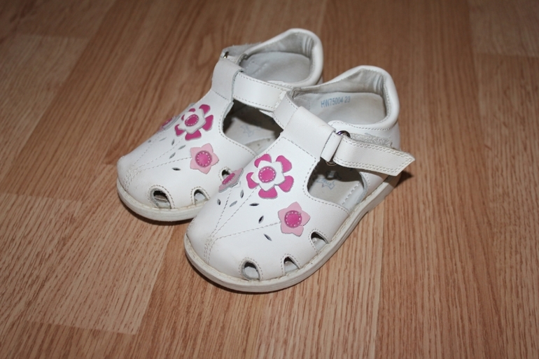 Туфельки True safari 23 размер. Уфа и регионы