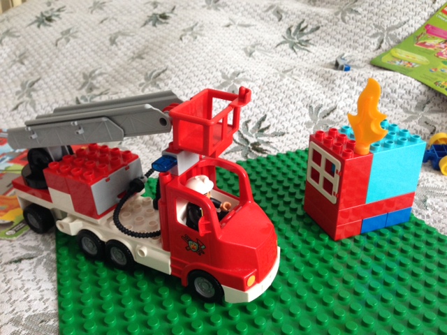 ТН. Профессии