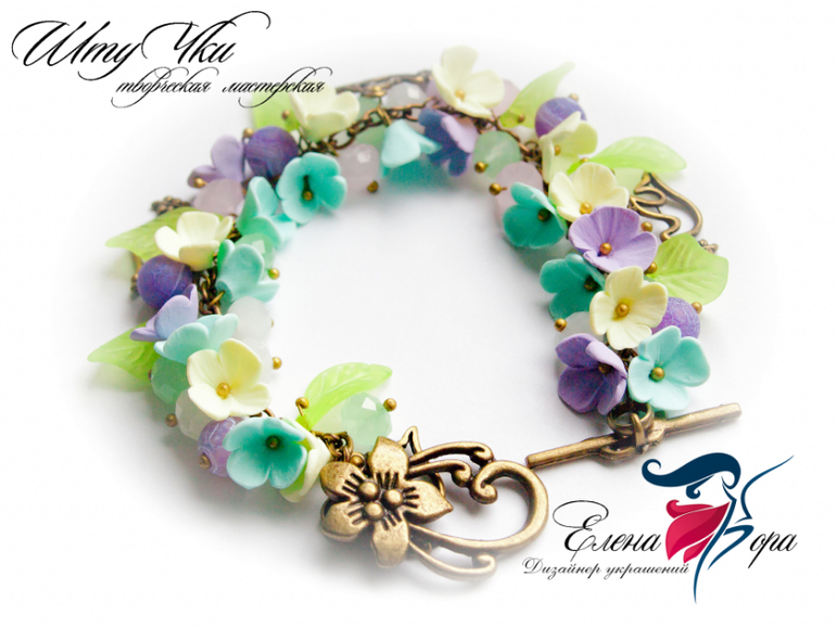 Комплект "Нежность"