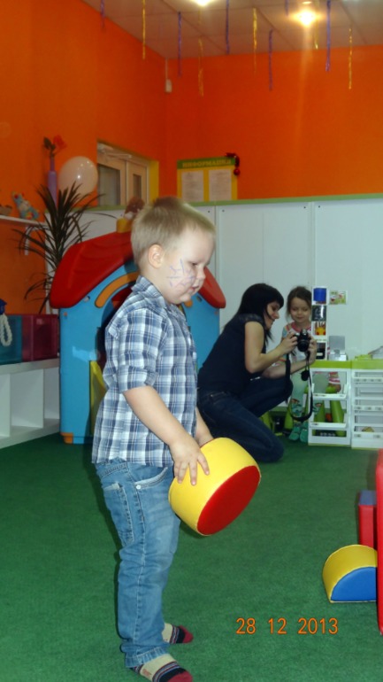 Сто лет не писала про Вано)
