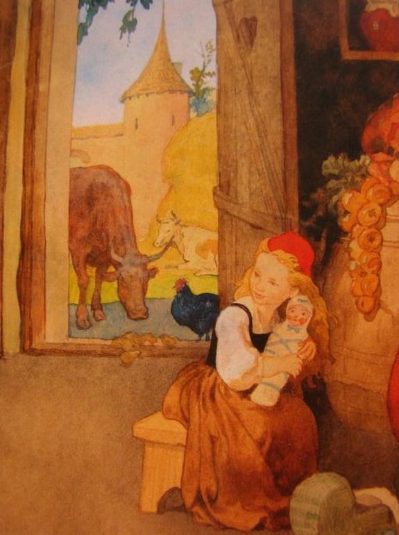 фикс-прайс, книги из серии "сказки на ночь от Лизы"