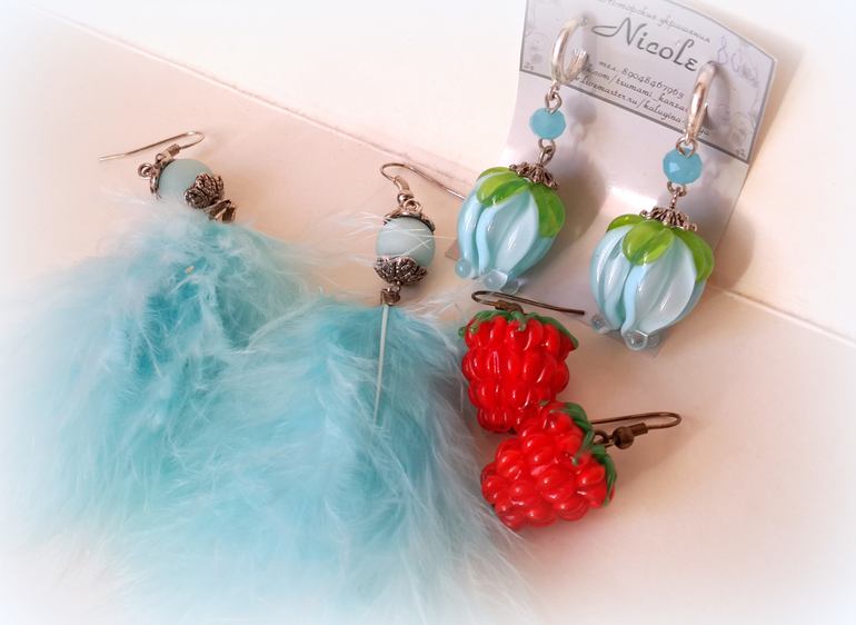 Обмен с Танюшей)