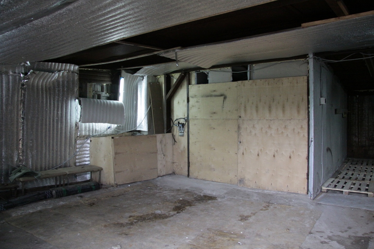 Продам гараж в СВАО