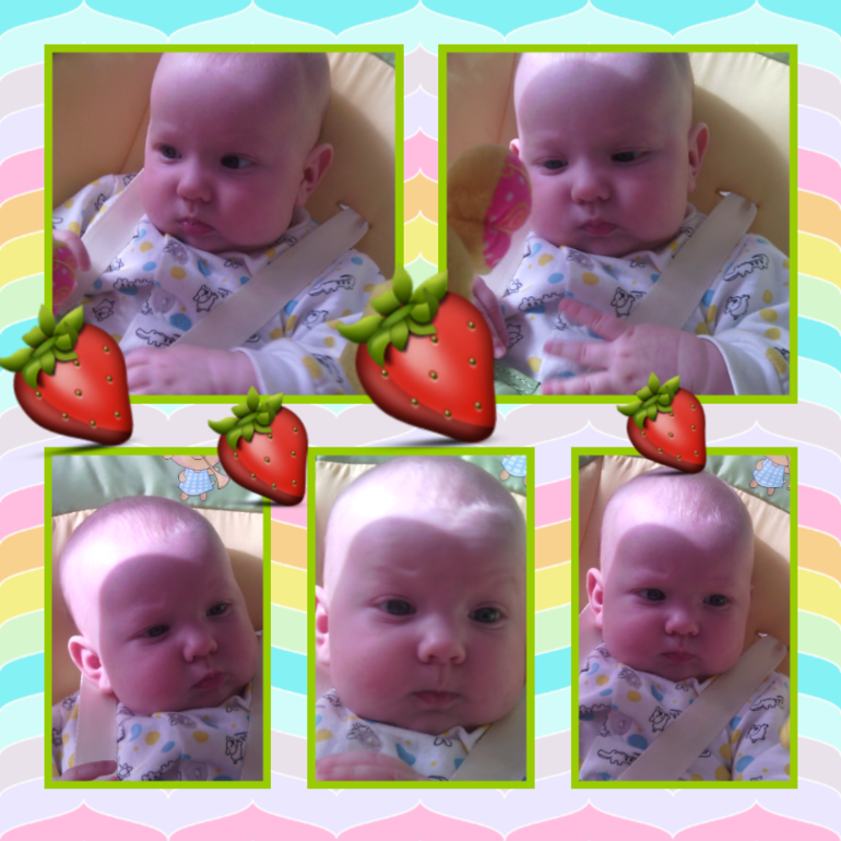 4 месяца счастья!!!)))