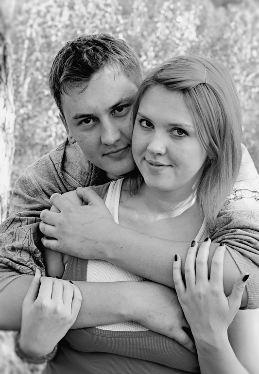 ЛОВА ЛОВА! или моя лав стори )