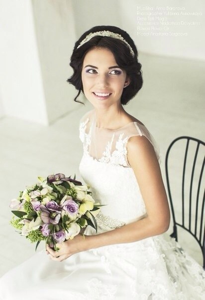 ПРически! ПРически! Прически!!