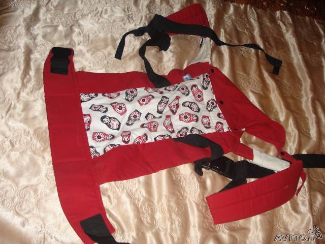 что за слинг?