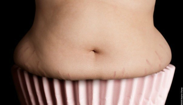 Пост для тех, кто хочет жрать )