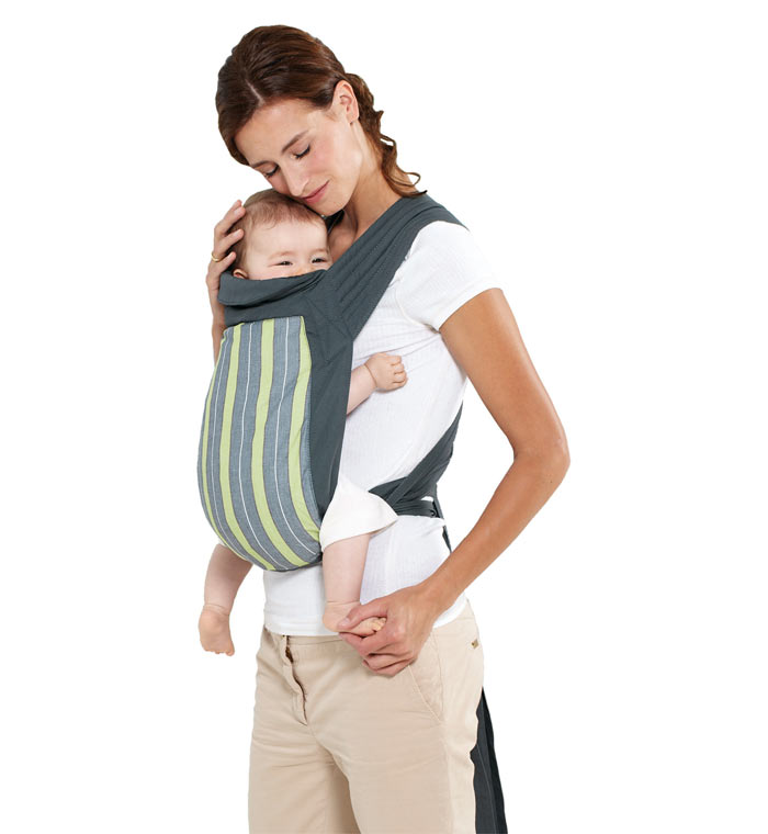 Май-слинг Amazonas Mei Tai (Амазонас)