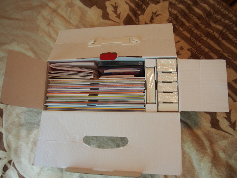 Продам комплект для раннего развития "Букварь с пеленок" (Умница)