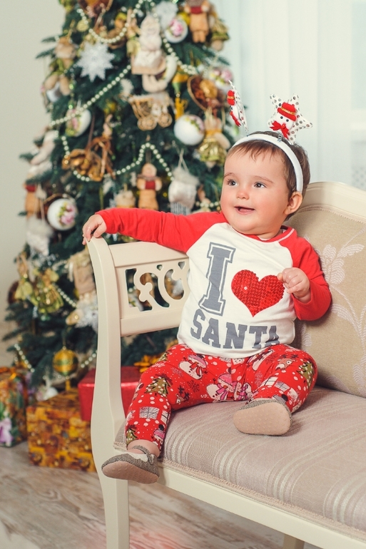 Двойняшки-очаровашки!