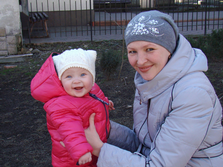 Контрольное задание № 5. Корректируем тона при помощи уровней