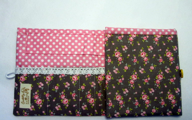 Новенькие органайзеры для крючков