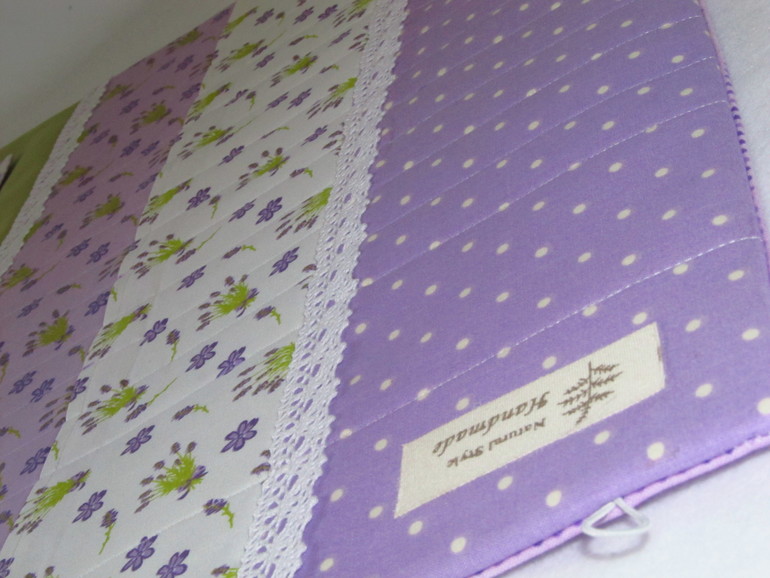 Органайзер для крючков "Лаванда"