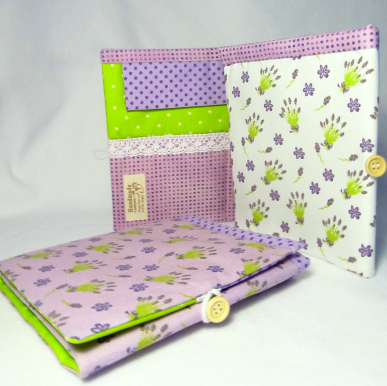 Новенькие органайзеры для крючков