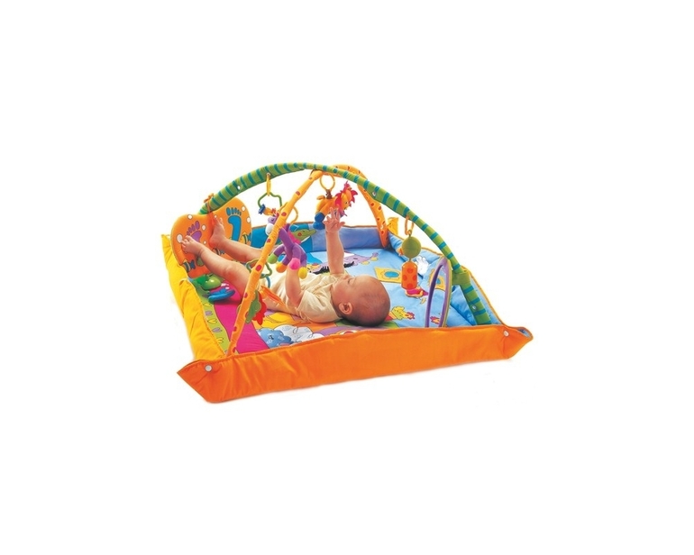 продам развивающий коврик tini love zoo  1000р