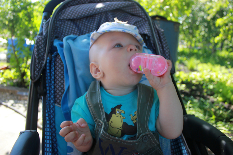 Наша поездка №3 =)