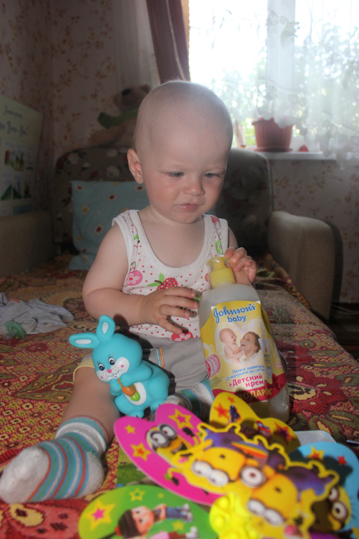 Наш день!=)))