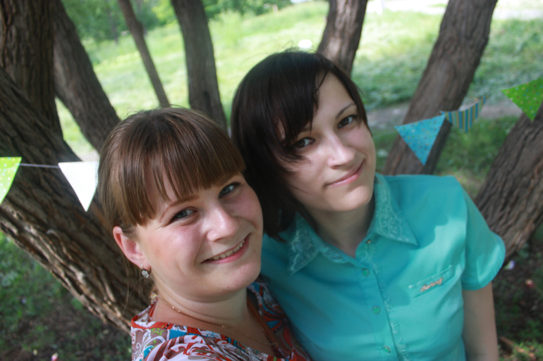 Наш день!=)))