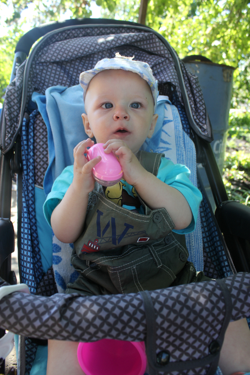 Наша поездка №3 =)