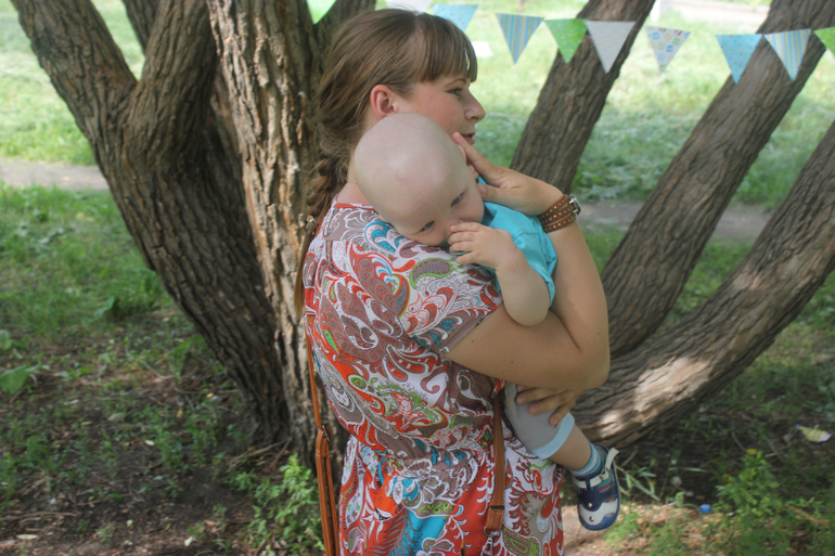 Наш день!=)))