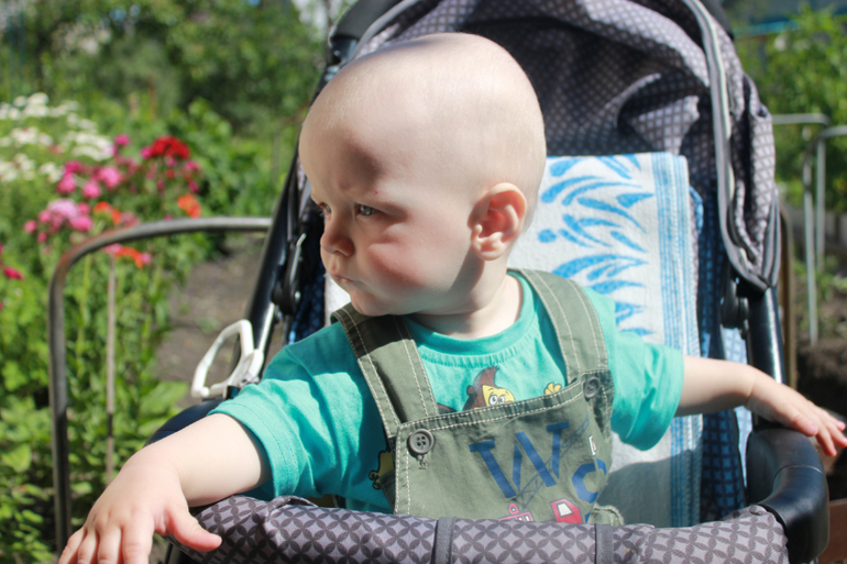 Наша поездка №3 =)