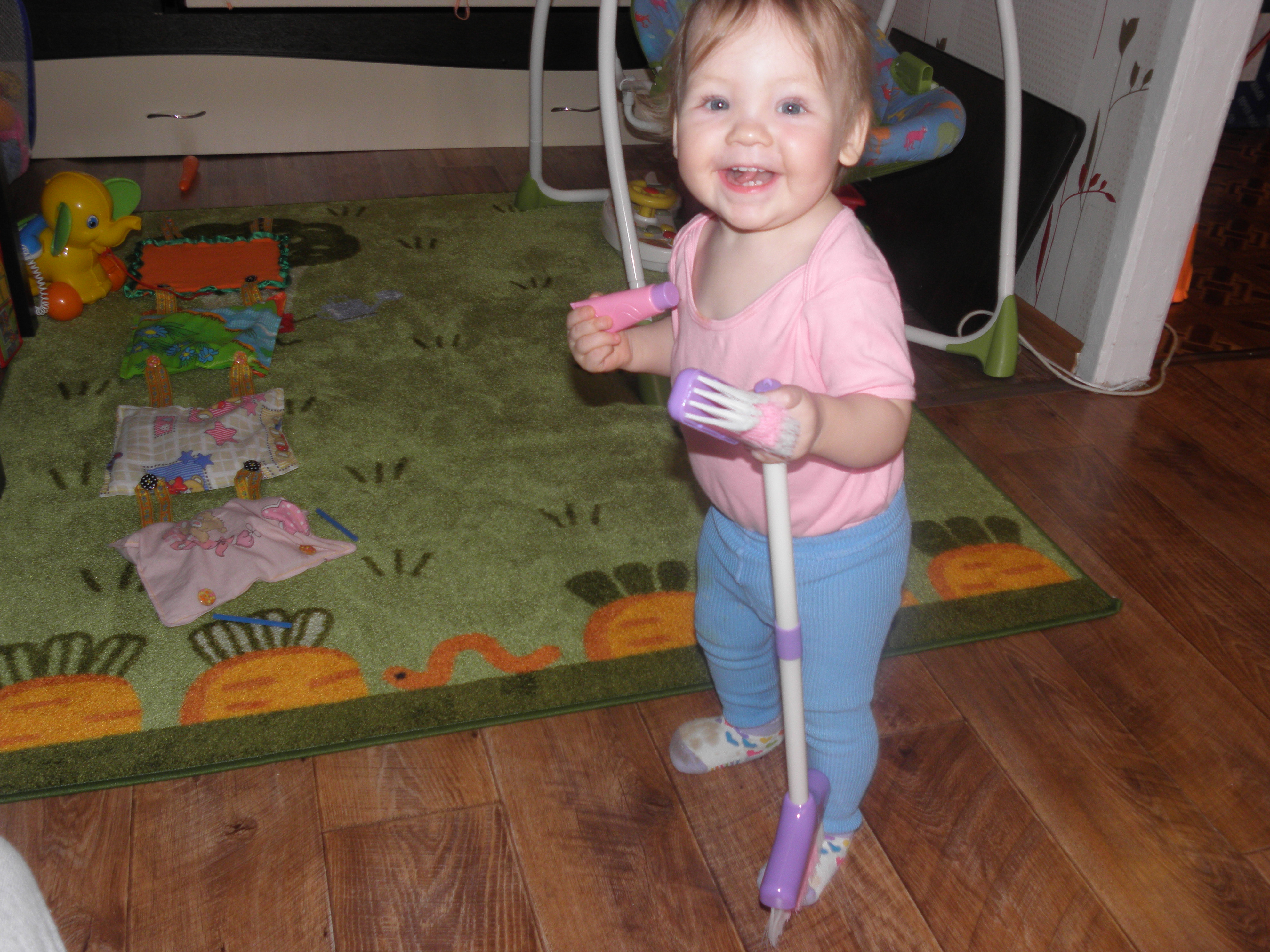 1 год 3 месяца