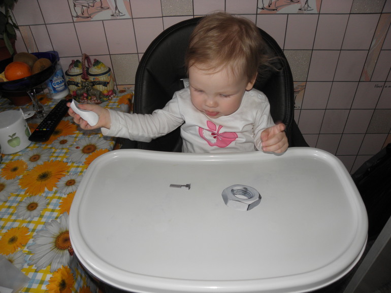 Шичида. Занятие "Инструменты"