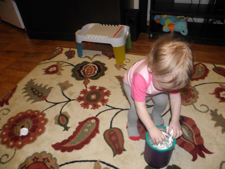 ТН Погодные явления. День 4: Снегопад, лед.