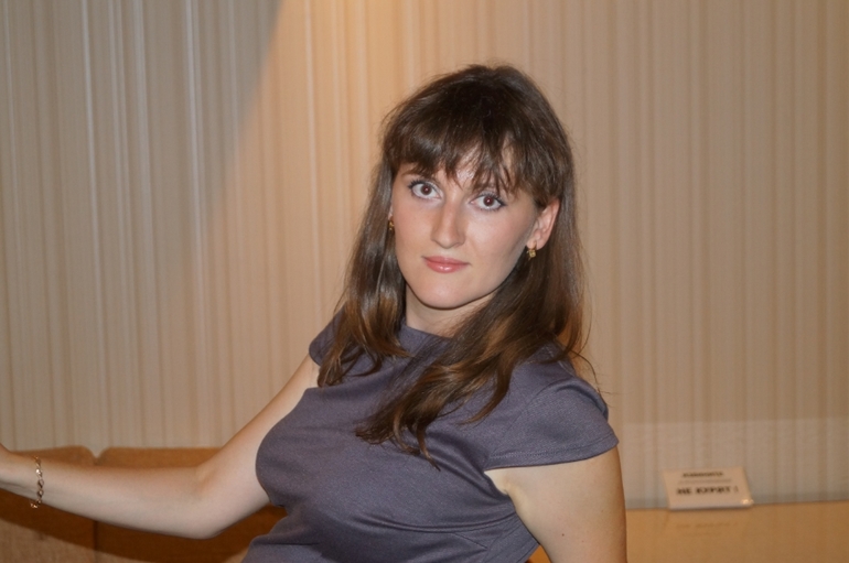 Смена образа