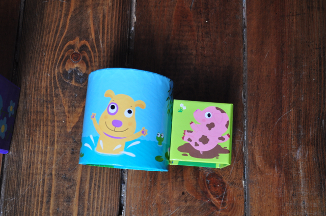 Люданимо в новом дизайне?