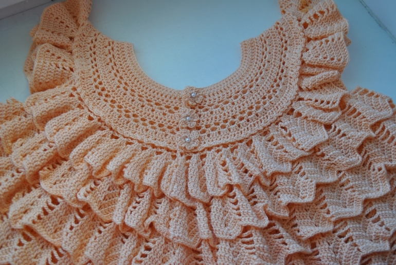 с пылу с жару) Очередной озорной колокольчик