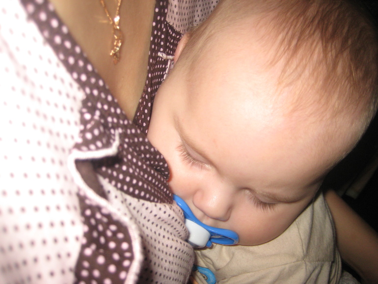 8 или бесконечность...