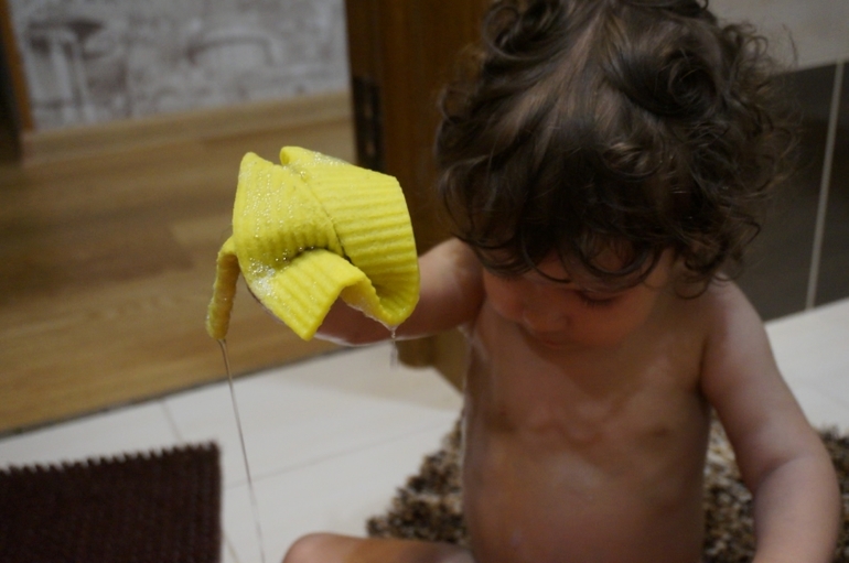 ТЗ "Головастики спешат превратиться в лягушат"