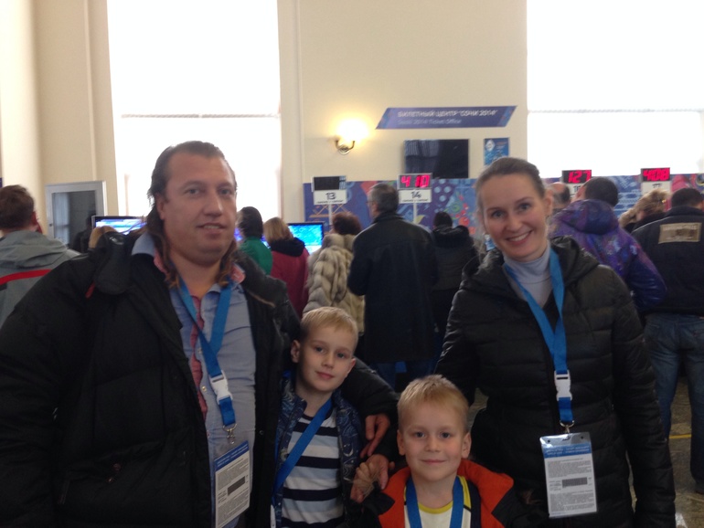 Олимпиада и 23-я неделька.....)))))!!!!!!