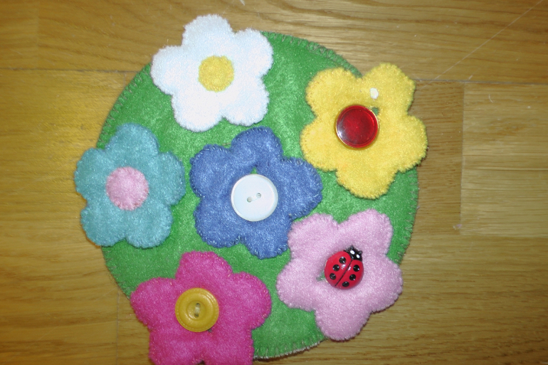 Самоделки ч.3