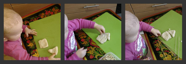 ТЗ "Три поросенка" (проект "Читаем и играем")