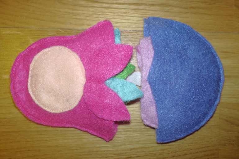 Самоделки ч.3