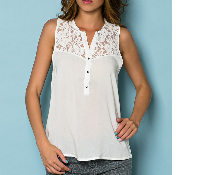 Ищу блузку!