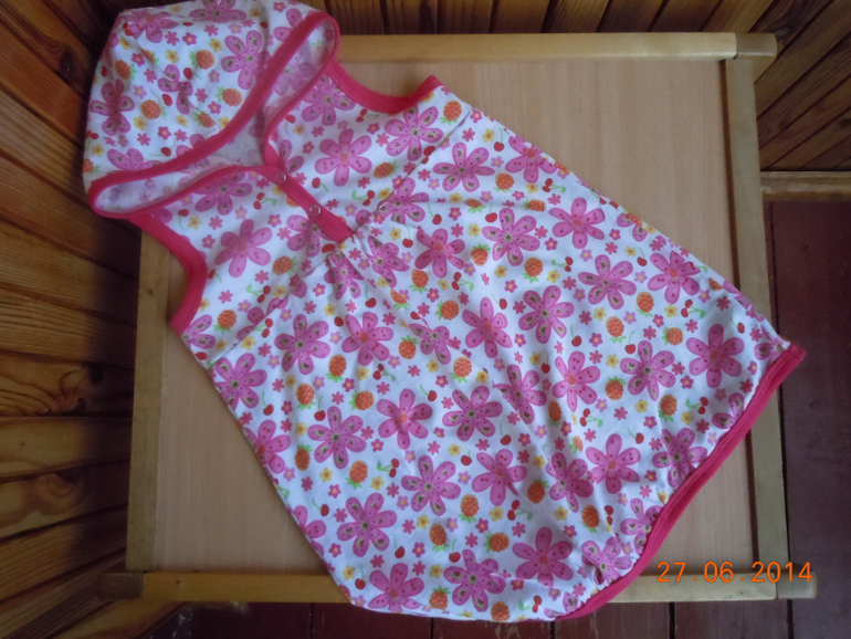 Нарядности)))