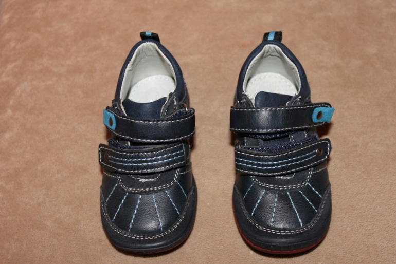 Ботиночки новые