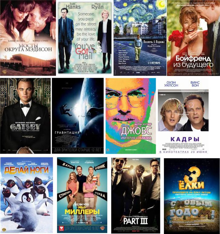 Первые 12 из 52 - фильмы