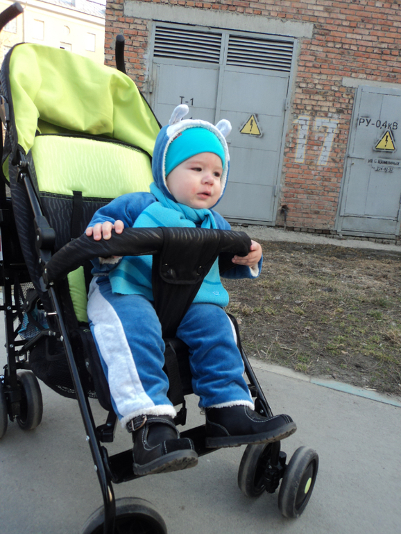 гуляем, тепло