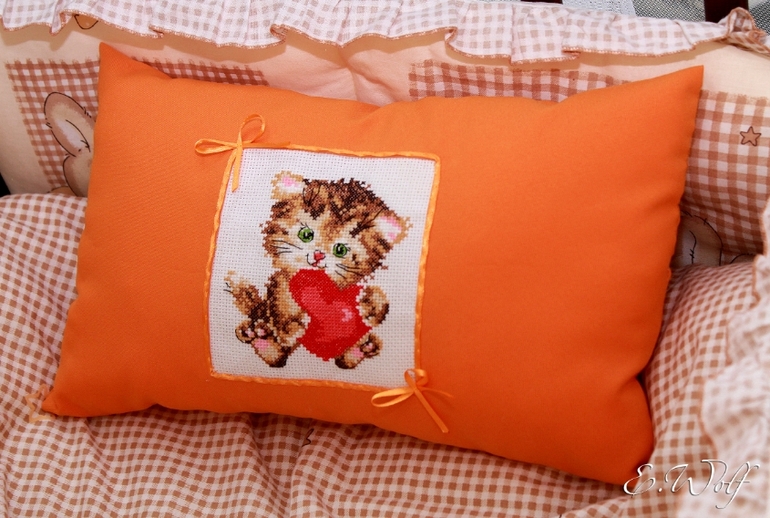 Первые работы