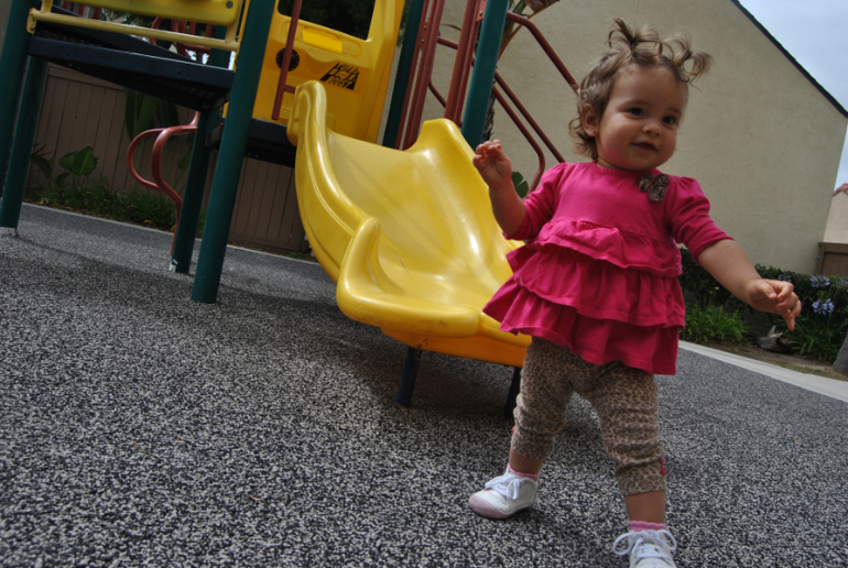 1-й зубик пошел! НАКОНЕЦ-ТО...